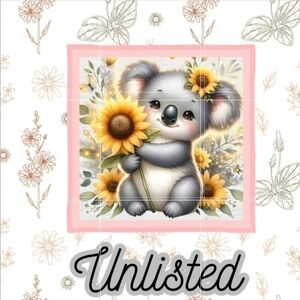 Unlisted Live Show Items
